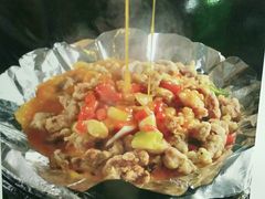 -清真悦宾楼食府(海湖店)