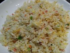 扬州炒饭-老苏北饭店(江都店)