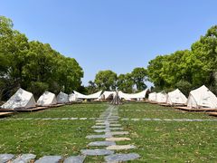 -不觉晓CAMPING(上海迪士尼营地店)