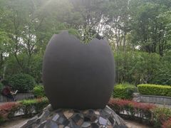 -西安市长乐公园