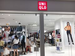 -优衣库(广州天河领展广场店)