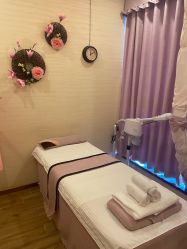 -芳朵美容养生SPA