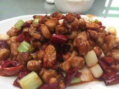 -成都驻京办餐厅(蜀都宾馆店)