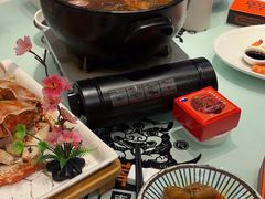 -闽南厝·闽南菜(福隆店)