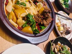 -纳鲁孜·新疆特色餐厅(上海悦荟广场店)