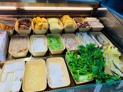 -谭三娘鲜切牛肉自助火锅(九眼桥总店)