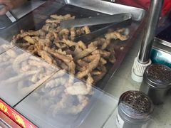 -北坦杨家干炸里脊(总店)