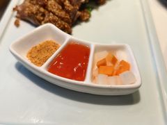 -真地道京味府·鲜橙烤鸭·北京菜(朝外大街东大桥店)