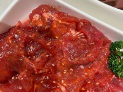 -海底捞火锅(劲松店)