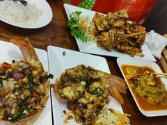 -两兄弟Song Pee Nong(2号店)