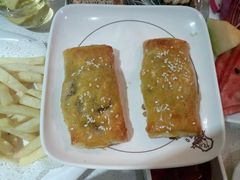 -米莱蒂亞牛排餐厅(福园广场店)