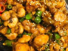 -赵小姐丨新中餐(曲江店)