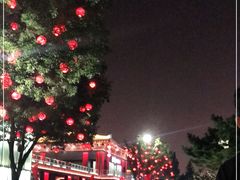 -大雁塔北广场音乐喷泉