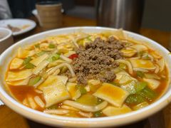 -青海名吃尕张娃非遗烤肉(海湖总店)