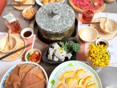 -蘑界·野生菌火锅(深业上城店)