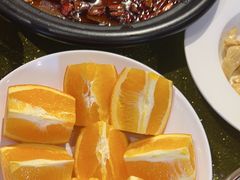 -大鸭梨烤鸭(金色漫香店)