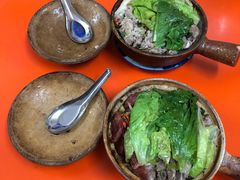 -潮香兴煲仔饭(莲花路店)