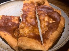 老北京糖油饼-青年公社烤鸭(青年路店)