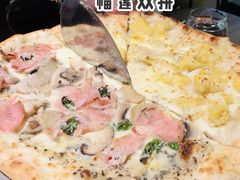 -1861意大利餐厅(文化广场店)