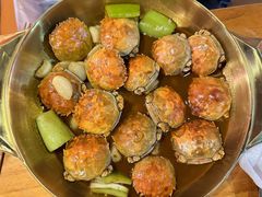 -回·龙虾铺·盆盆蟹·烧烤大排档(回龙观店)