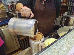 -香港鸳鸯王(西湖路店)