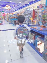 -玩具反斗城(正大广场店)