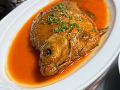 -曾宴·楚菜(湖北省博物馆店)