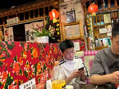 -粗粮人家·东北菜(洋桥店)