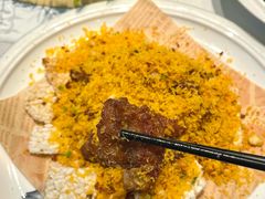 -U你·天然调味(南湖总店)