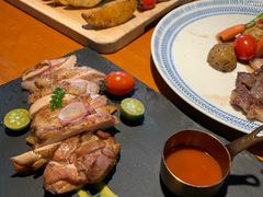 -布拉格餐厅· 中欧捷克菜(全国首店)