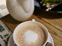 -湊湊火锅·茶憩(上海合生汇店)