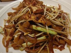 -潮福城潮州大酒楼(湖滨北路店)