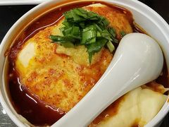 洋芋搅团-华南理工大学-学2食堂
