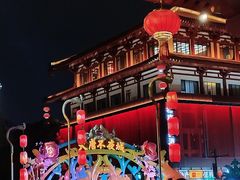 -大唐不夜城