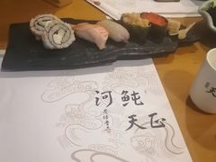 -天正河鲀·河豚亭(大连店)