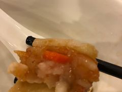 金城虾饺皇-金城大酒店-中餐厅(汾江中路店)