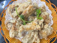 -合味土鸡火锅(中海世贸花园金碧庄店)