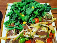 -三厂烩羊肉(沙口路店)