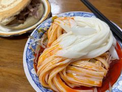 -秦豫肉夹馍(东羊市店)