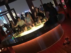 -非常时髦餐厅VUE Restaurant(外滩茂悦大酒店)