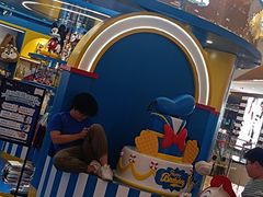 -天河城购物中心