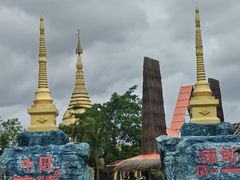 -一寨两国风景区