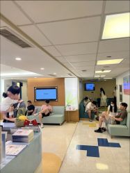 -杭州贝瑞斯美华妇儿医院·早孕·产检·儿科