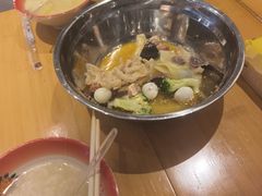 -嘉州鲜知味钵钵鸡(奎星楼店)