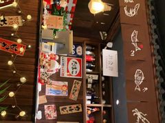 -炉胜·炉端烧·居酒屋
