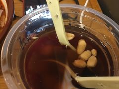 -八婆婆烧仙草(中山路店)