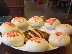 -HOHO餐厅(古子城店)
