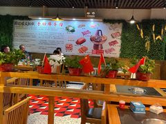 -徐记铜火锅(泉园店)