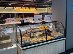 -物美超市(通州华业玫瑰店)