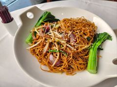 -粤财皇冠假日酒店·彩华轩中餐厅